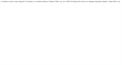 Desktop Screenshot of cevljarstvo-merc.com